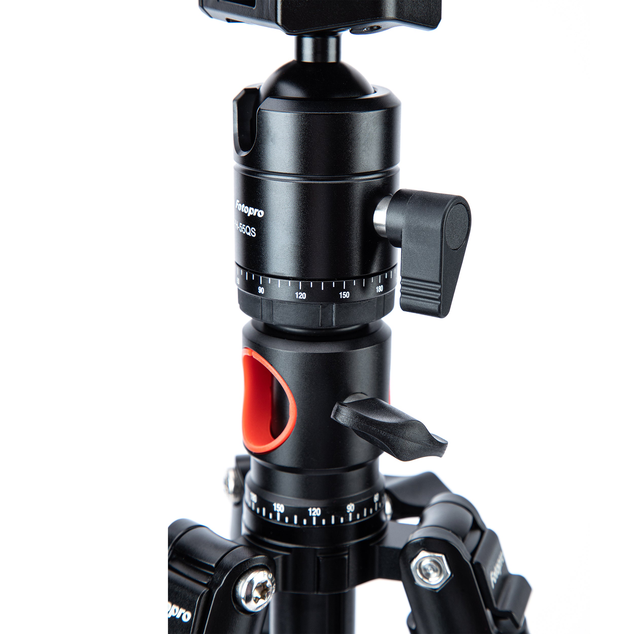 Fotopro X-go HR Chameleon E2 Tripod