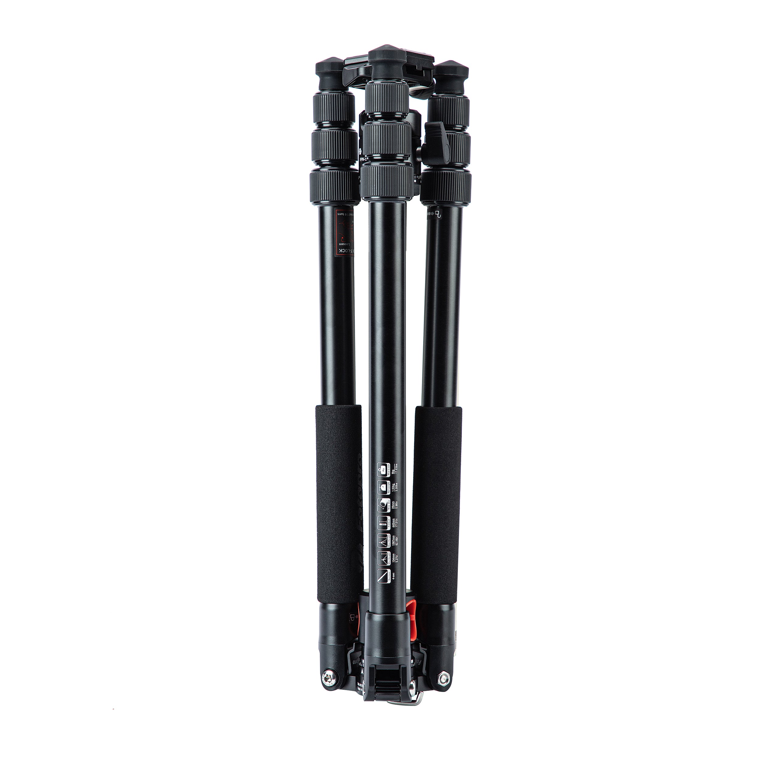 Fotopro X-go HR Chameleon E2 Tripod