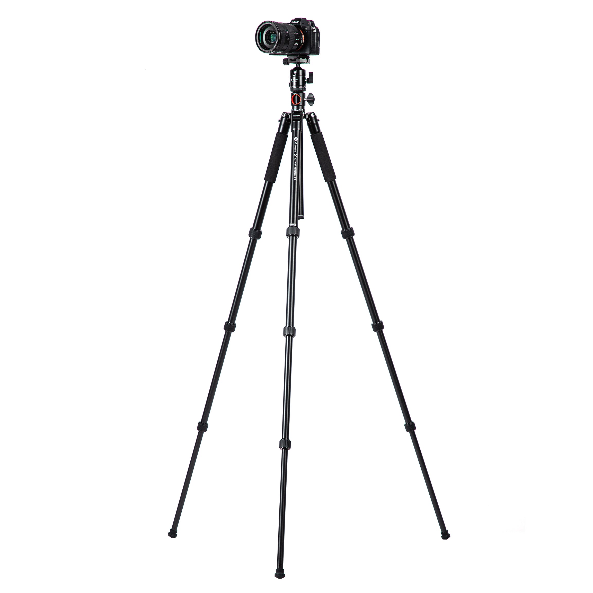 Fotopro X-go HR Chameleon E2 Tripod
