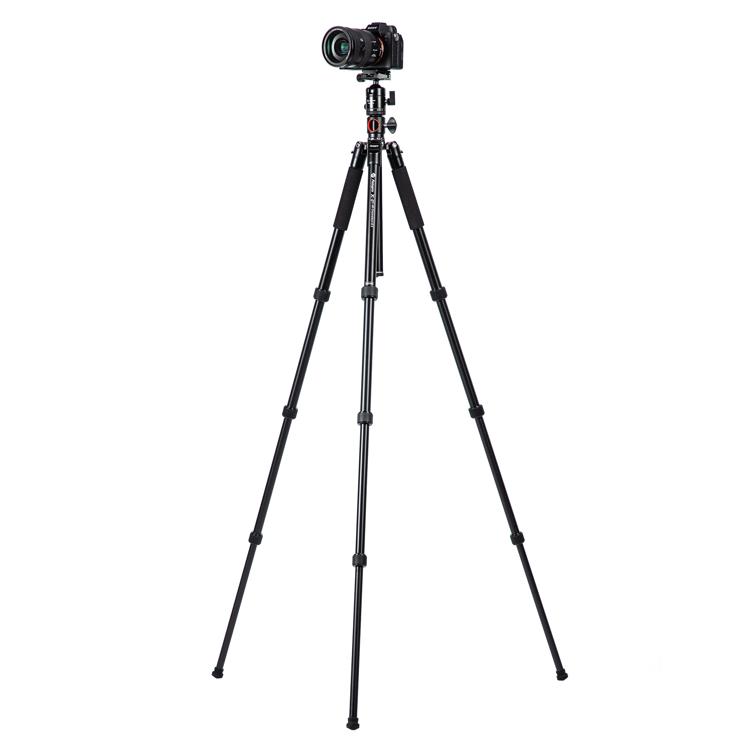 Fotopro X-go HR Chameleon E2 Tripod