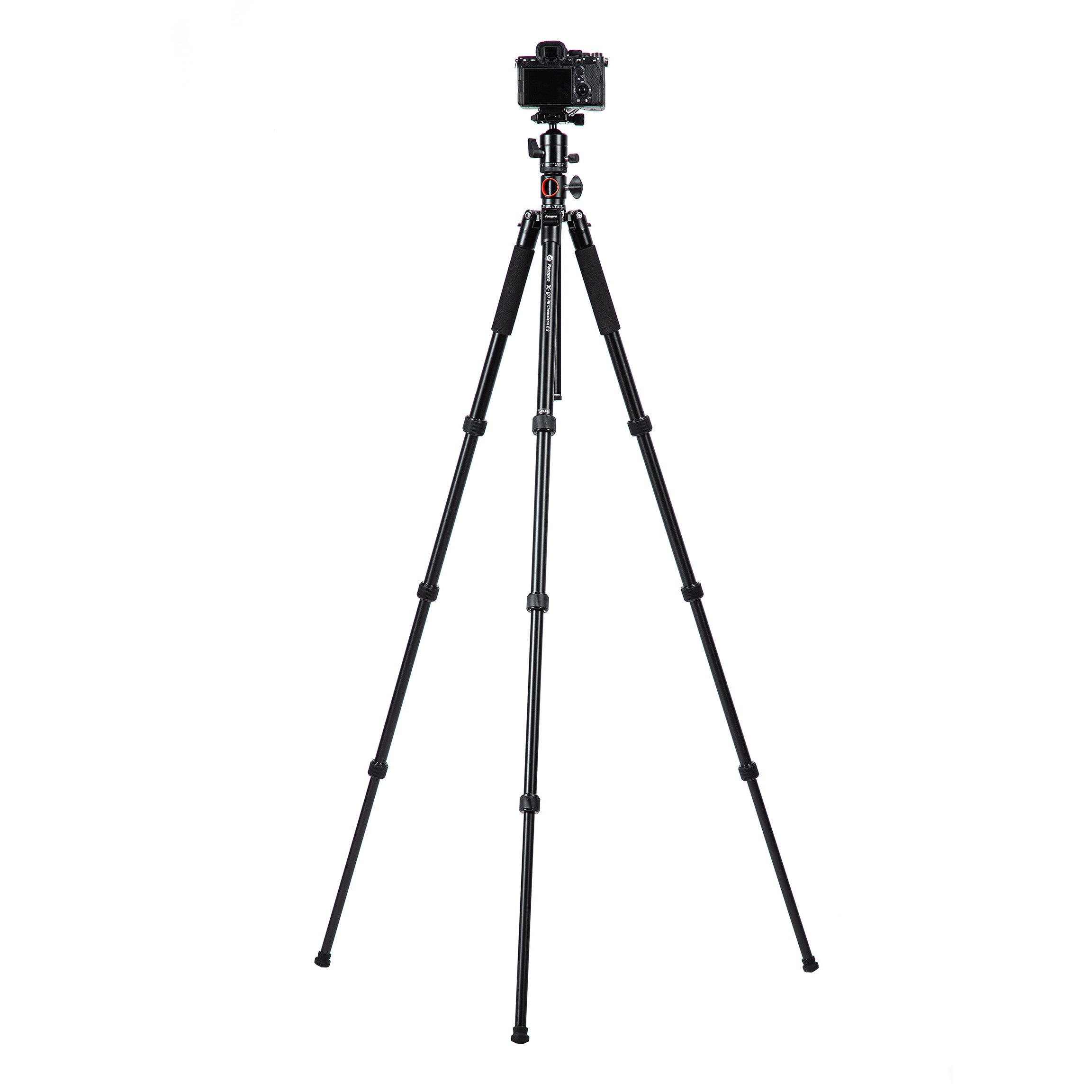 Fotopro X-go HR Chameleon E2 Tripod