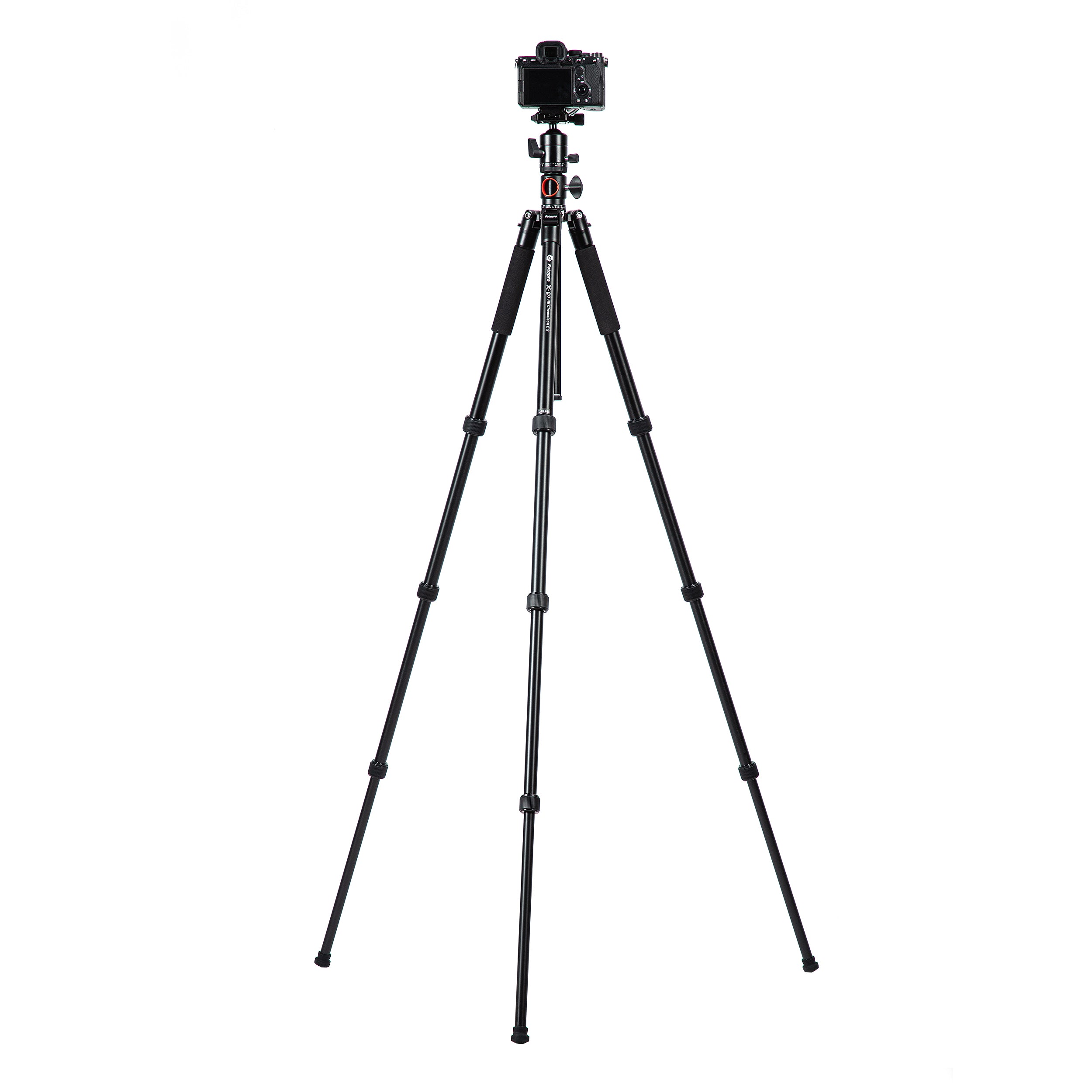 Fotopro X-go HR Chameleon E2 Tripod