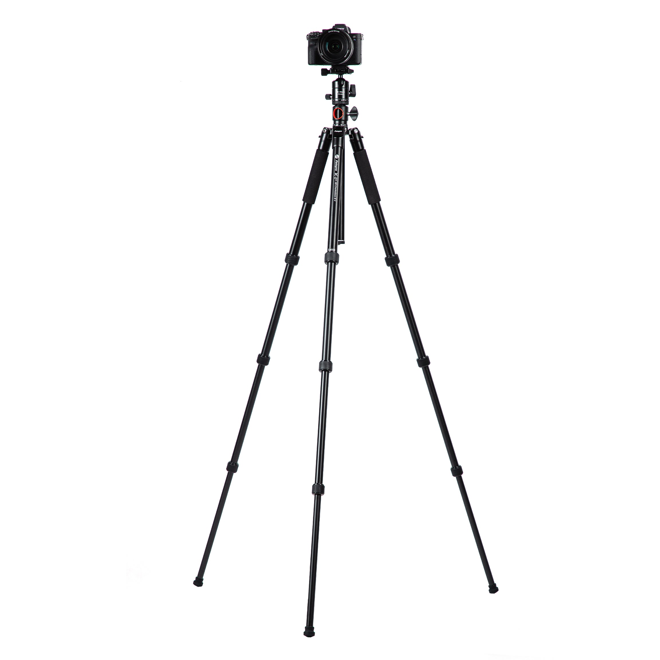 Fotopro X-go HR Chameleon E2 Tripod