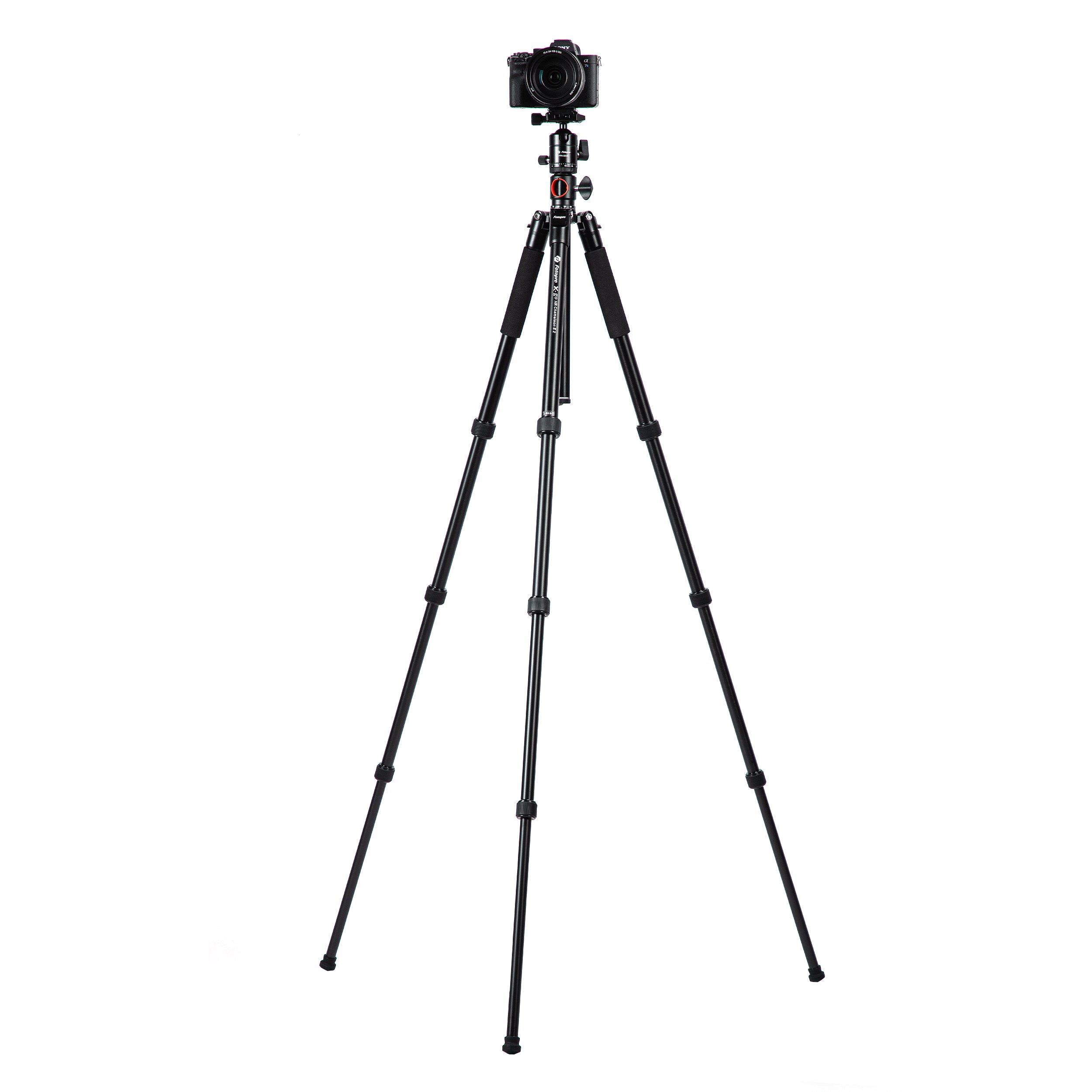 Fotopro X-go HR Chameleon E2 Tripod