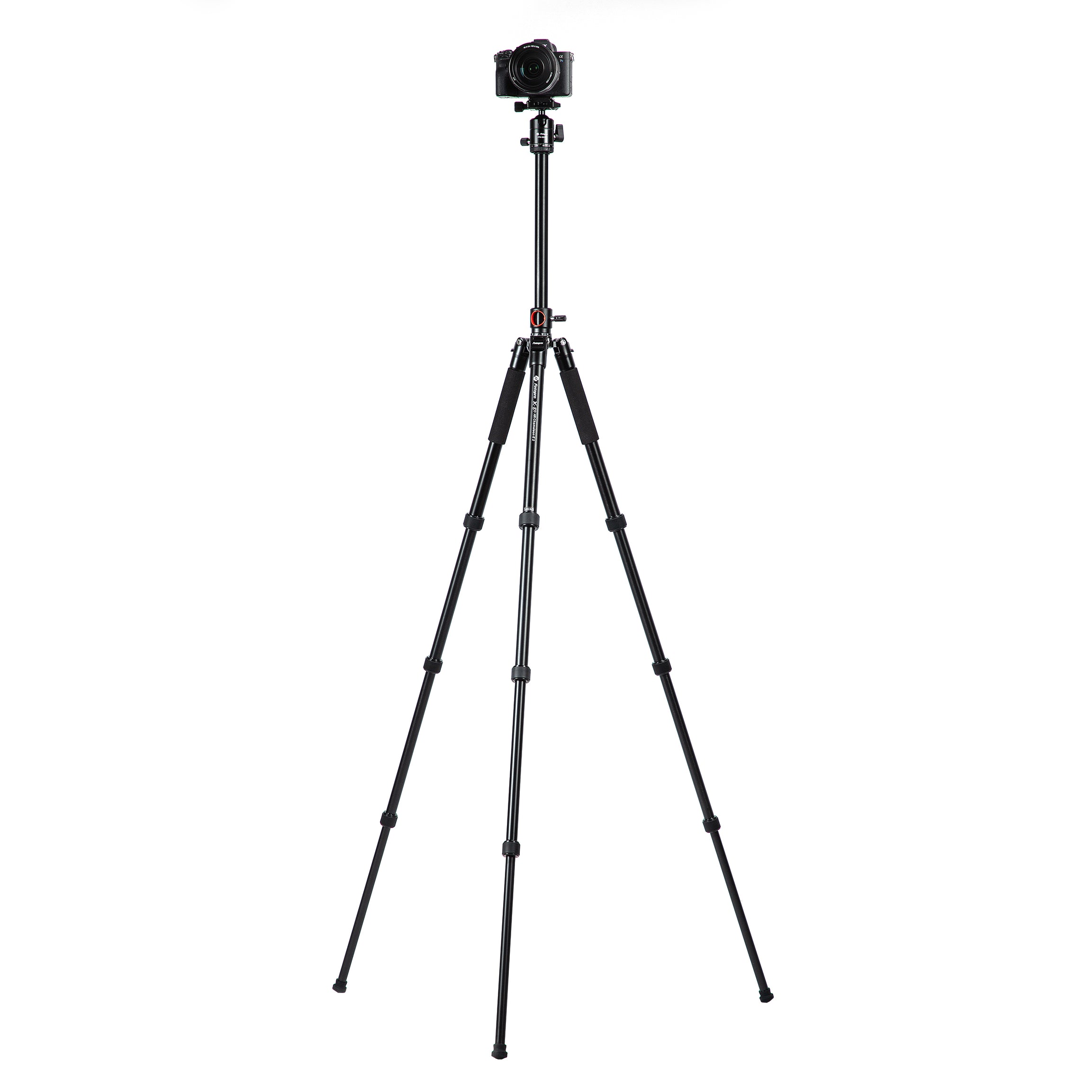 Fotopro X-go HR Chameleon E2 Tripod