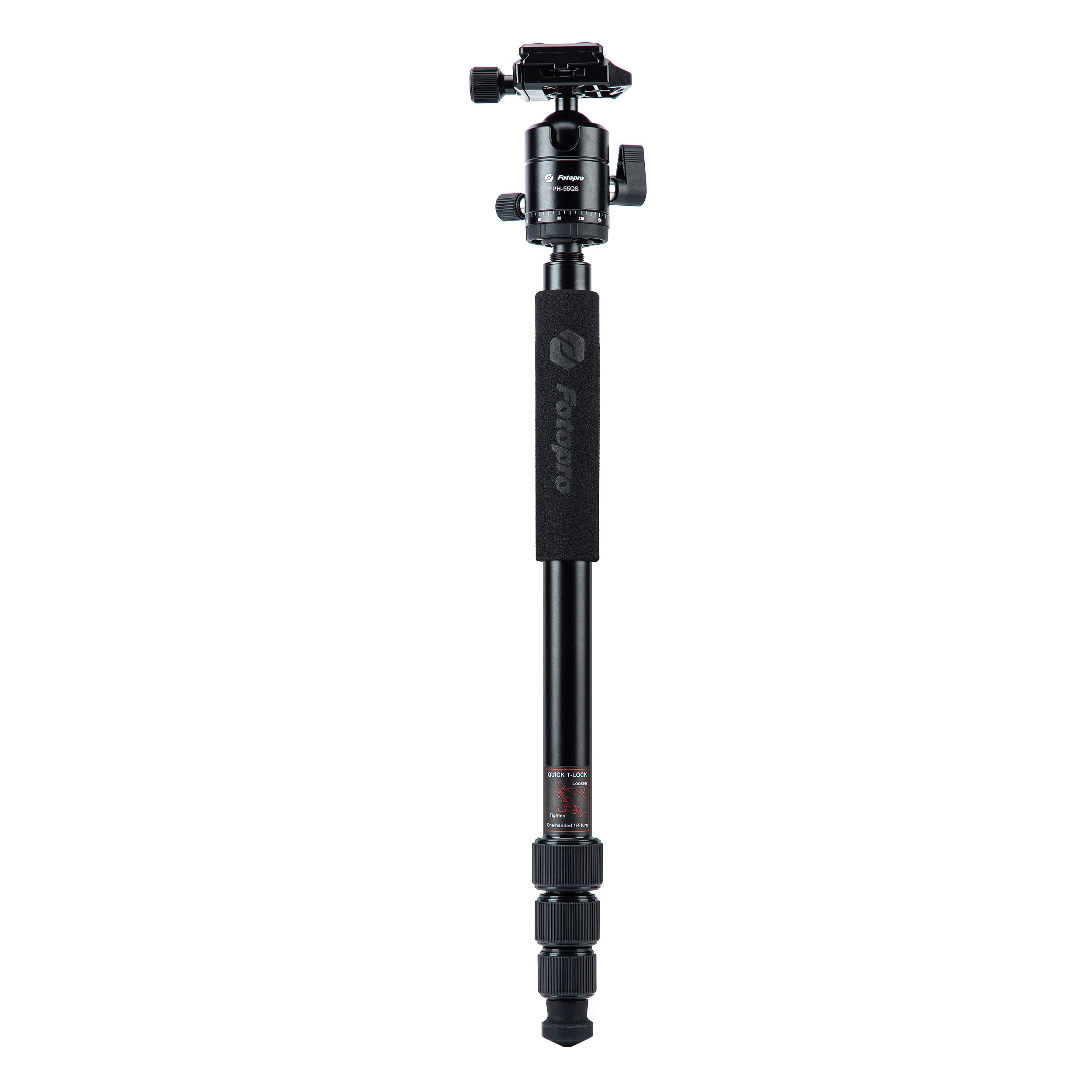 Fotopro X-go HR Chameleon E2 Tripod