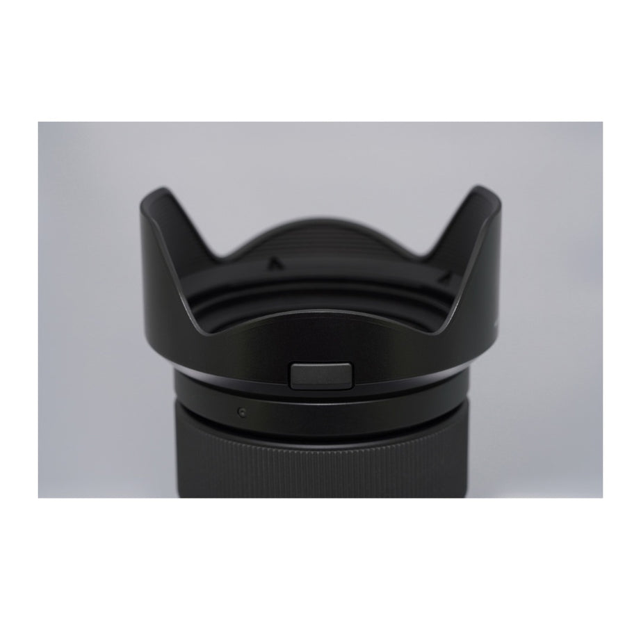 A058S | Tamron 35-150mm F/2-2.8 Di III VXD for SONY E