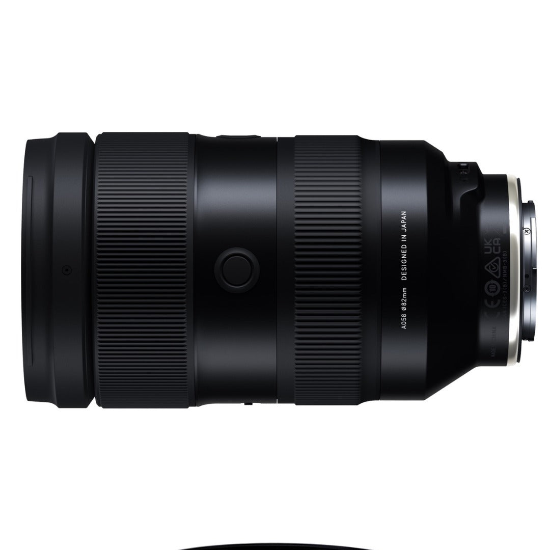 A058S | Tamron 35-150mm F/2-2.8 Di III VXD for SONY E
