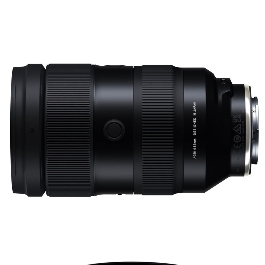 A058Z | Tamron 35-150mm F/2-2.8 Di III VXD for Nikon Z