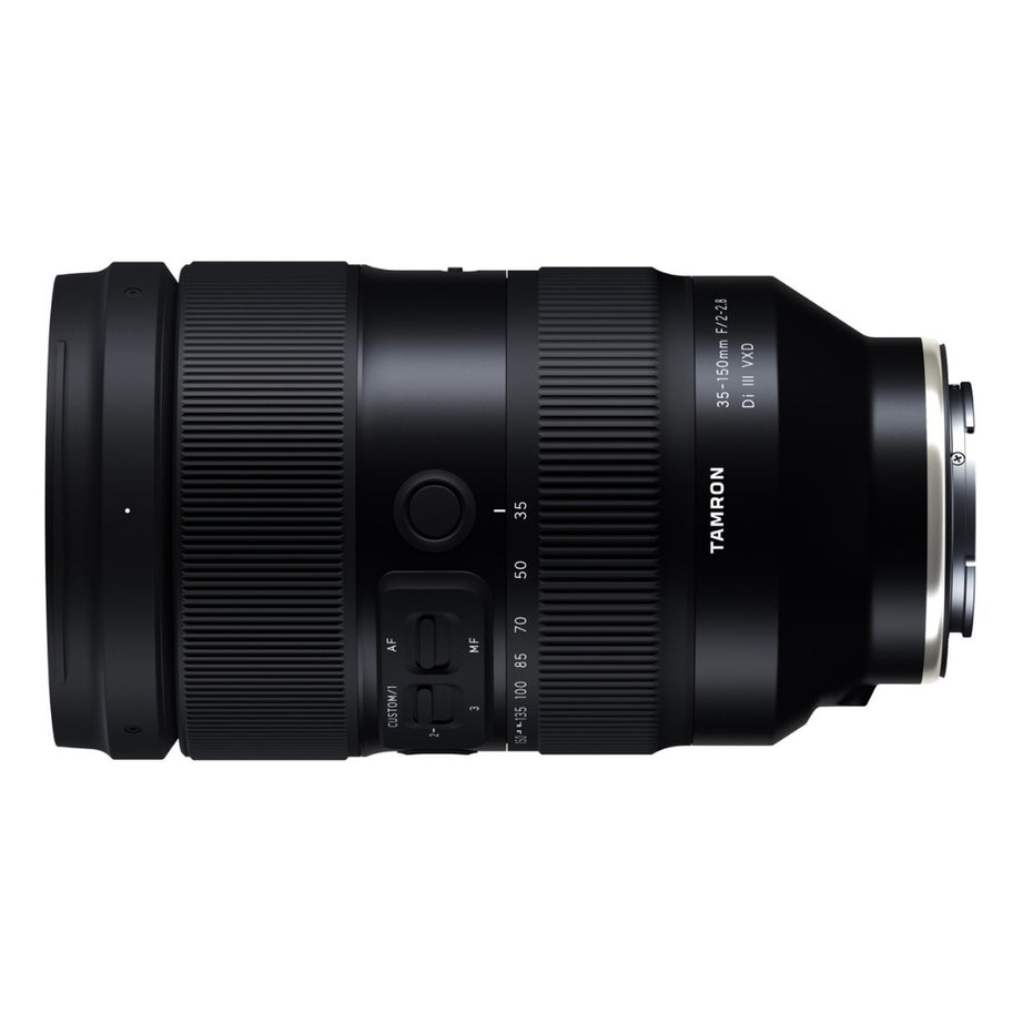 A058S | Tamron 35-150mm F/2-2.8 Di III VXD for SONY E