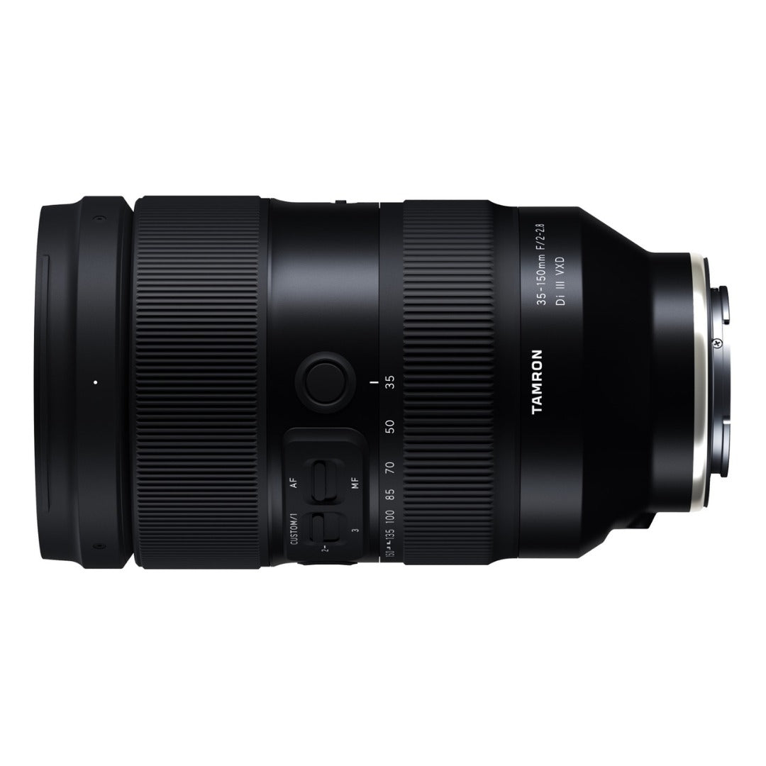 A058S | Tamron 35-150mm F/2-2.8 Di III VXD for SONY E