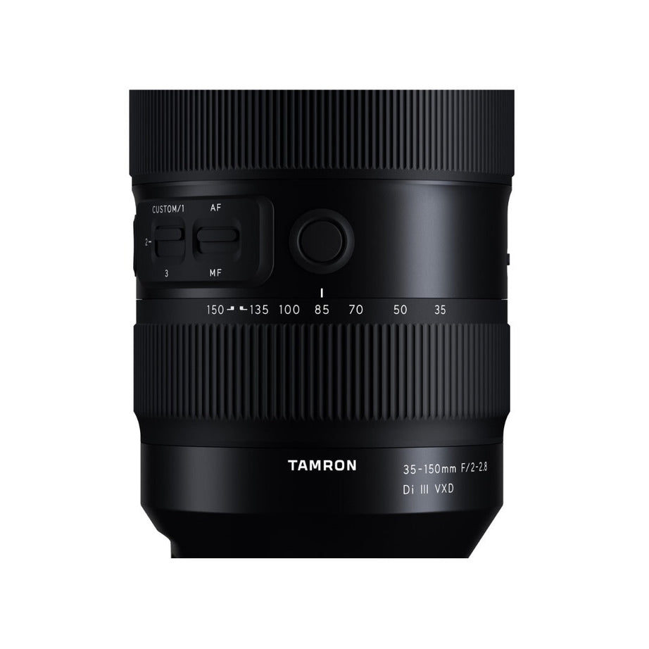 A058Z | Tamron 35-150mm F/2-2.8 Di III VXD for Nikon Z