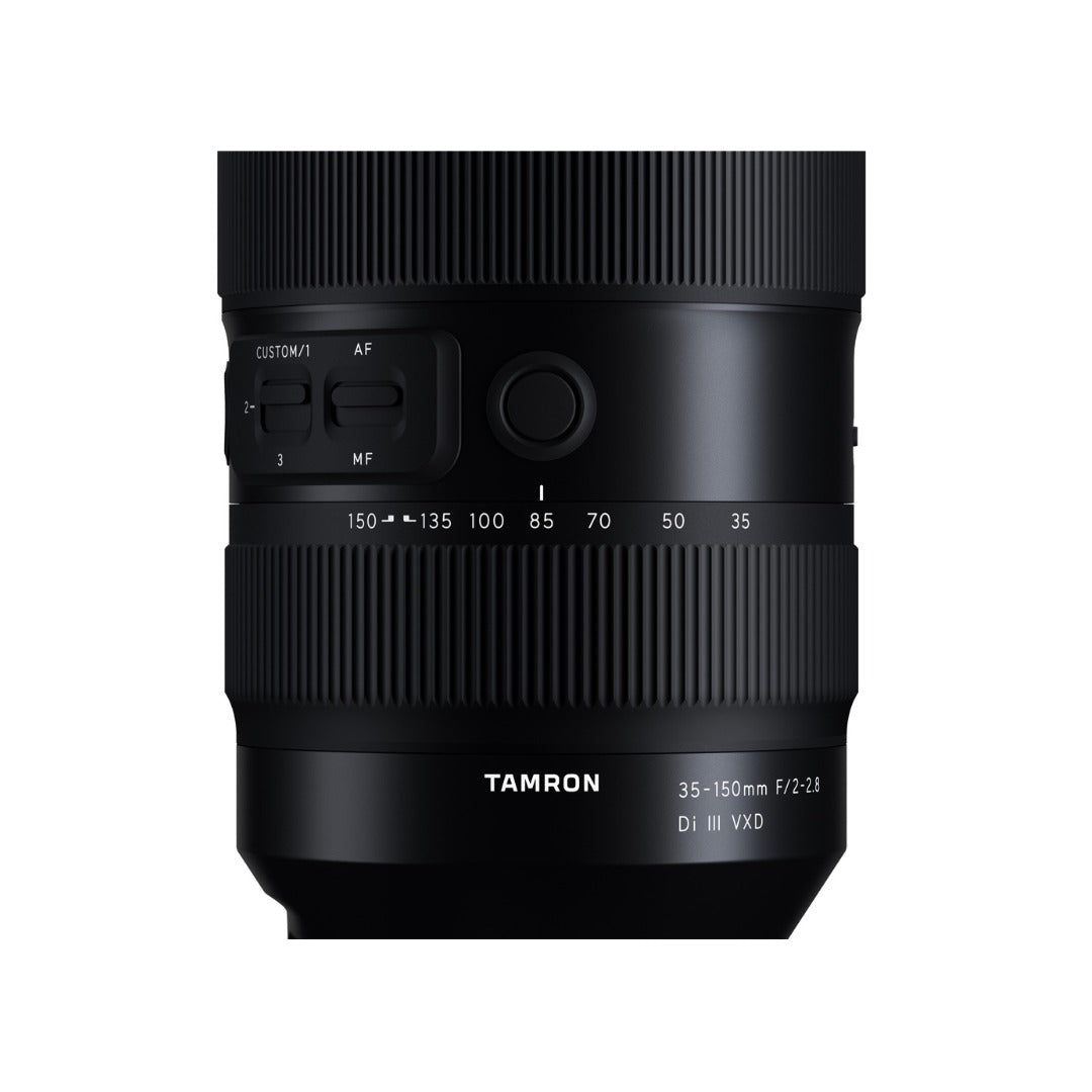 A058Z | Tamron 35-150mm F/2-2.8 Di III VXD for Nikon Z