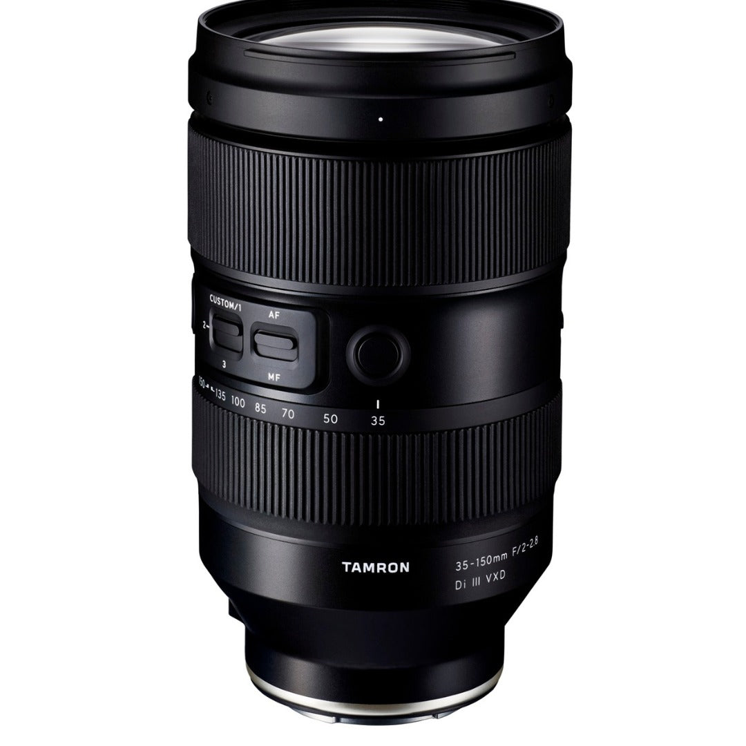 A058S | Tamron 35-150mm F/2-2.8 Di III VXD for SONY E