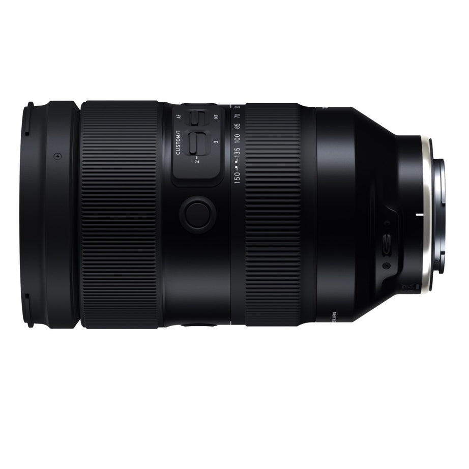 A058S | Tamron 35-150mm F/2-2.8 Di III VXD for SONY E