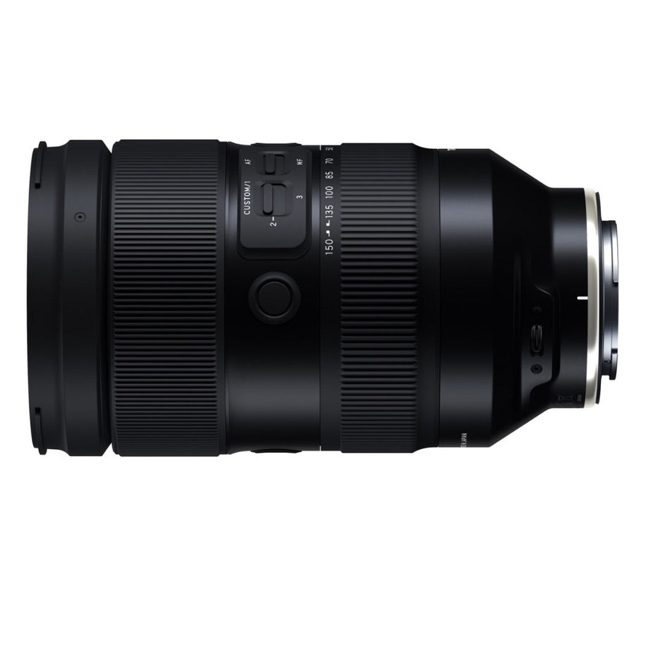 A058Z | Tamron 35-150mm F/2-2.8 Di III VXD for Nikon Z