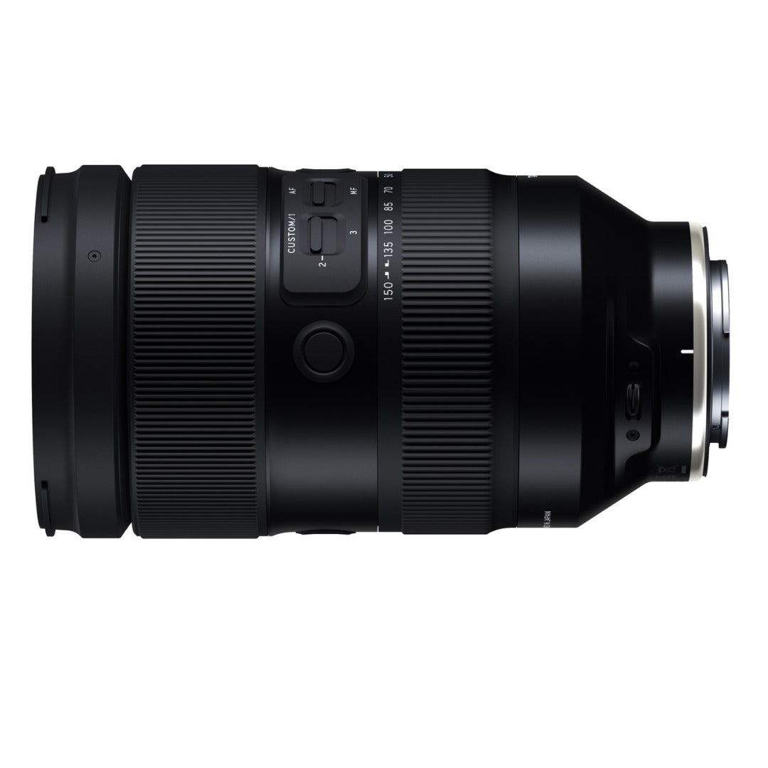 A058Z | Tamron 35-150mm F/2-2.8 Di III VXD for Nikon Z