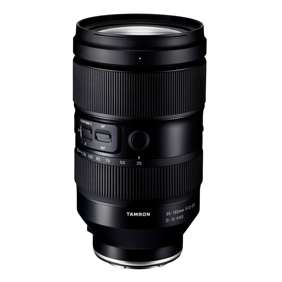 A058S | Tamron 35-150mm F/2-2.8 Di III VXD for SONY E