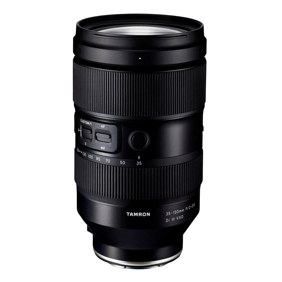 A058Z | Tamron 35-150mm F/2-2.8 Di III VXD for Nikon Z