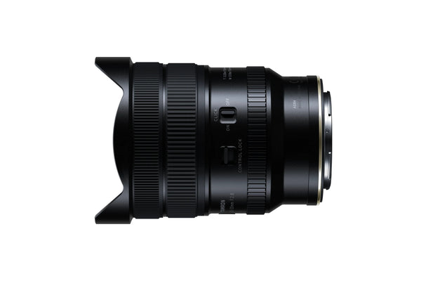 A084Z | Tamron 12-20mm F/2.8 for Nikon Z