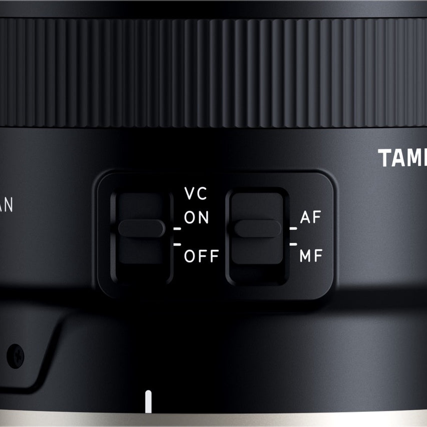 B070R| Tamron 17-70mm F/2.8 Di III-A VC RXD (APS-C Mirrorless) for Canon RF