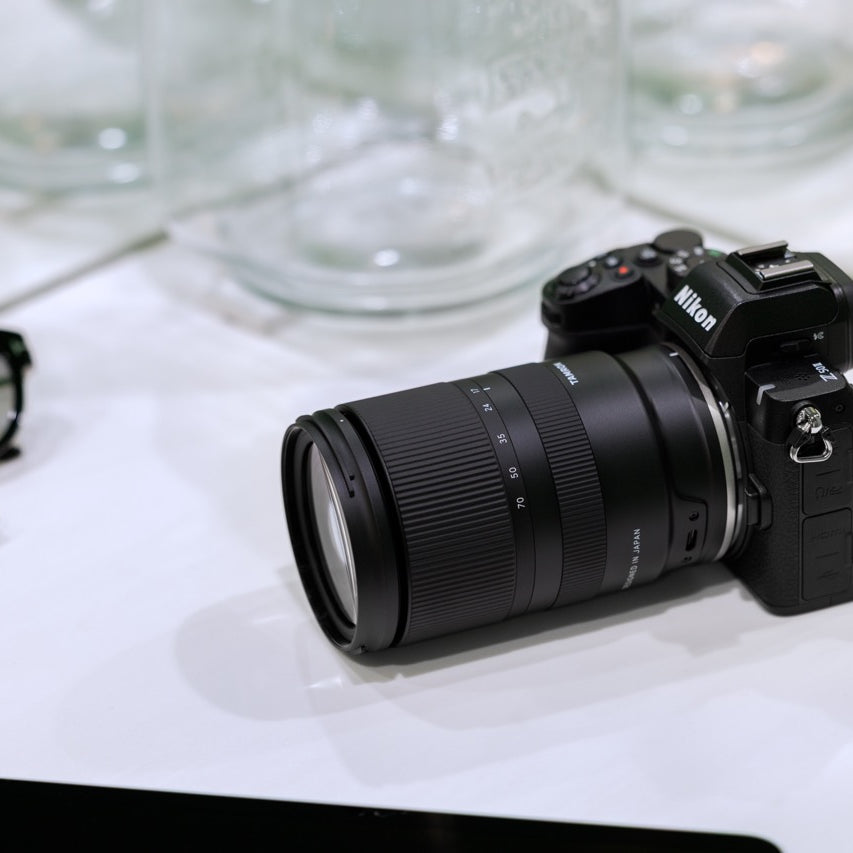 B070Z| Tamron 17-70mm F/2.8 Di III-A VC RXD (APS-C Mirrorless) for Nikon Z
