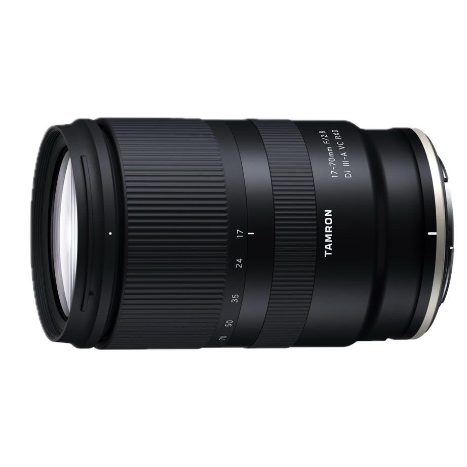B070Z| Tamron 17-70mm F/2.8 Di III-A VC RXD (APS-C Mirrorless) for Nikon Z