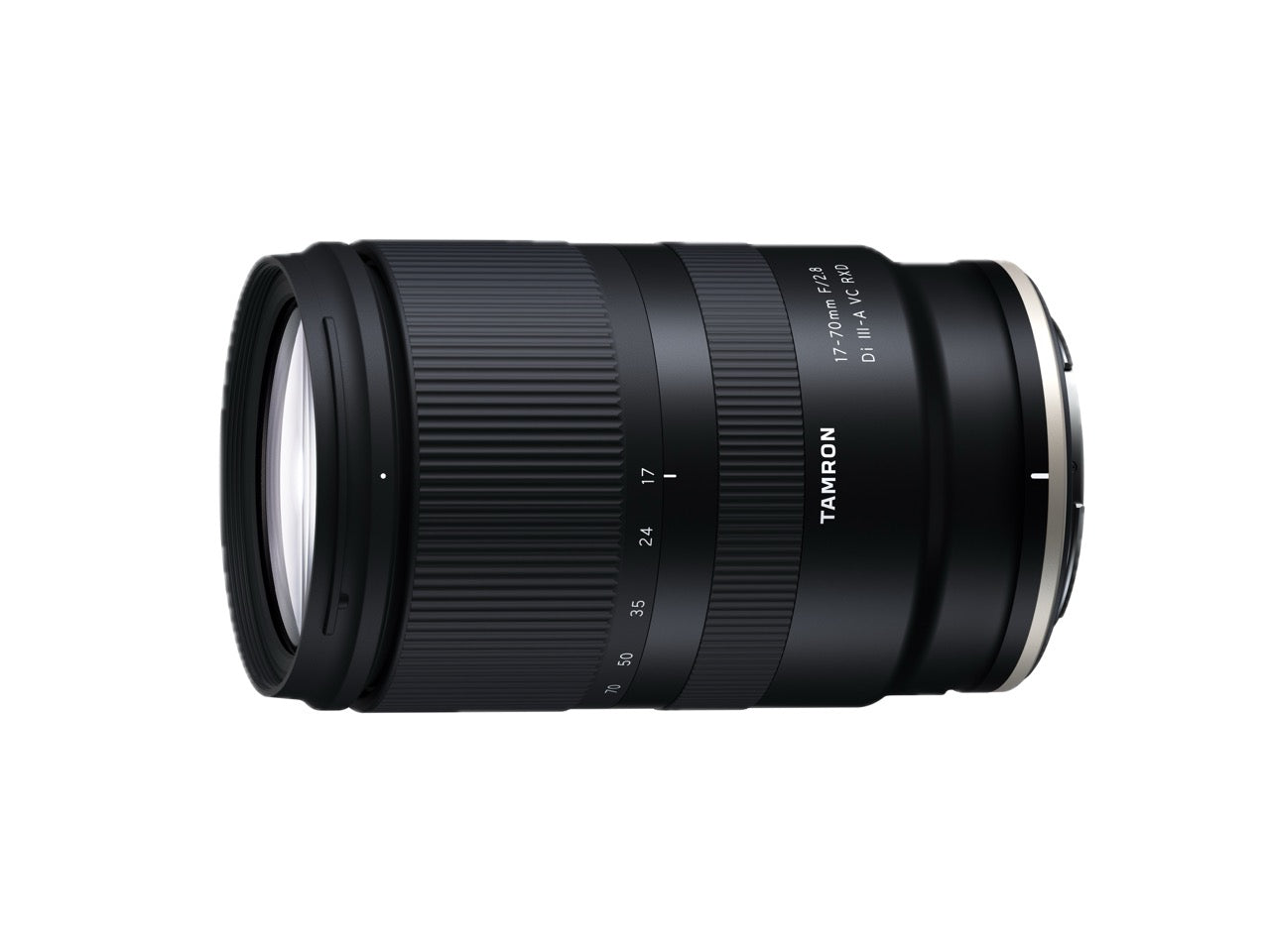 B070Z| Tamron 17-70mm F/2.8 Di III-A VC RXD (APS-C Mirrorless) for Nikon Z