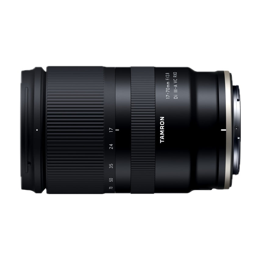 B070Z| Tamron 17-70mm F/2.8 Di III-A VC RXD (APS-C Mirrorless) for Nikon Z