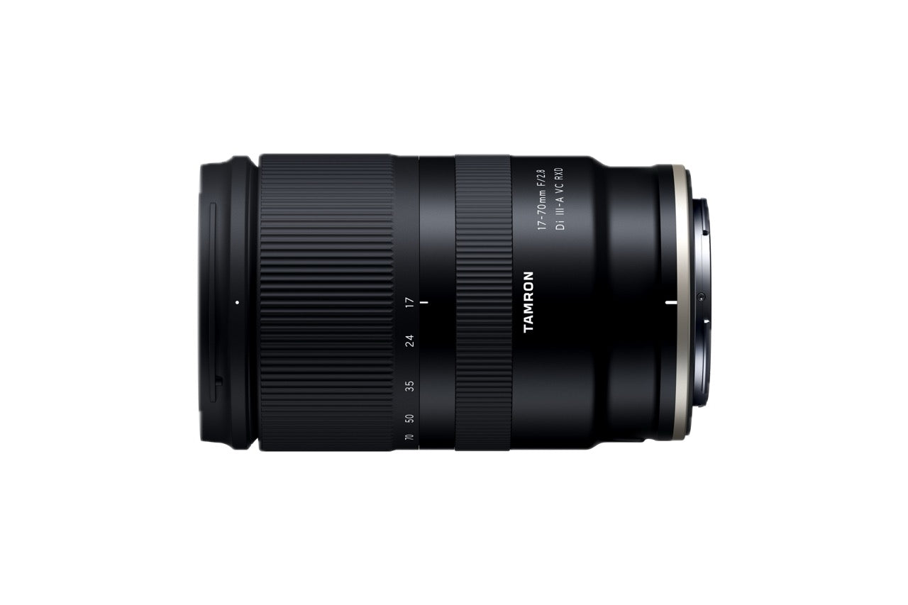 B070Z| Tamron 17-70mm F/2.8 Di III-A VC RXD (APS-C Mirrorless) for Nikon Z