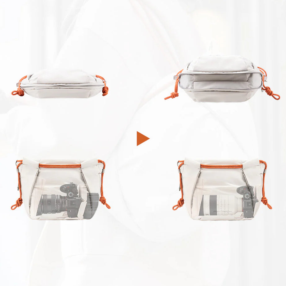 PGYTECH OneGo Rope Bag