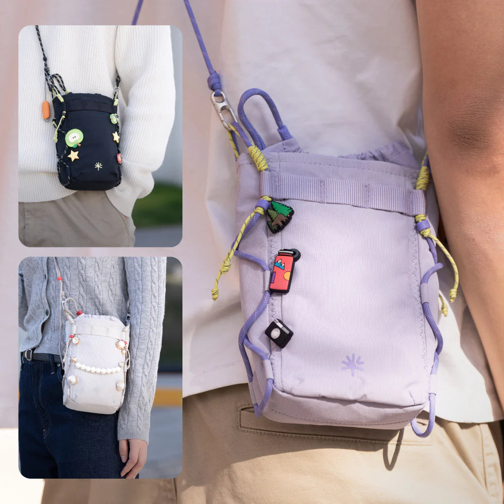 PGYTECH OneGo Casual Crossbody Mobile Bag