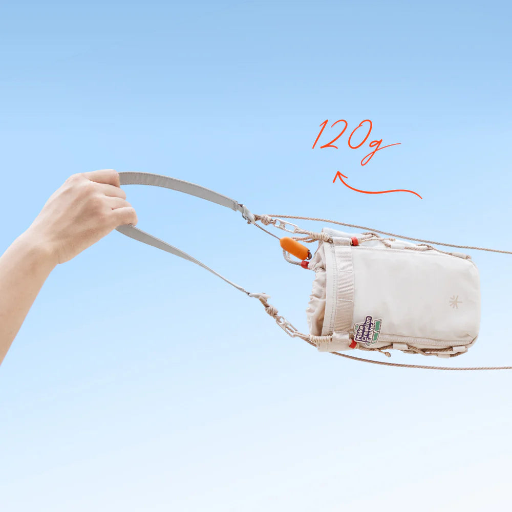 PGYTECH OneGo Casual Crossbody Mobile Bag