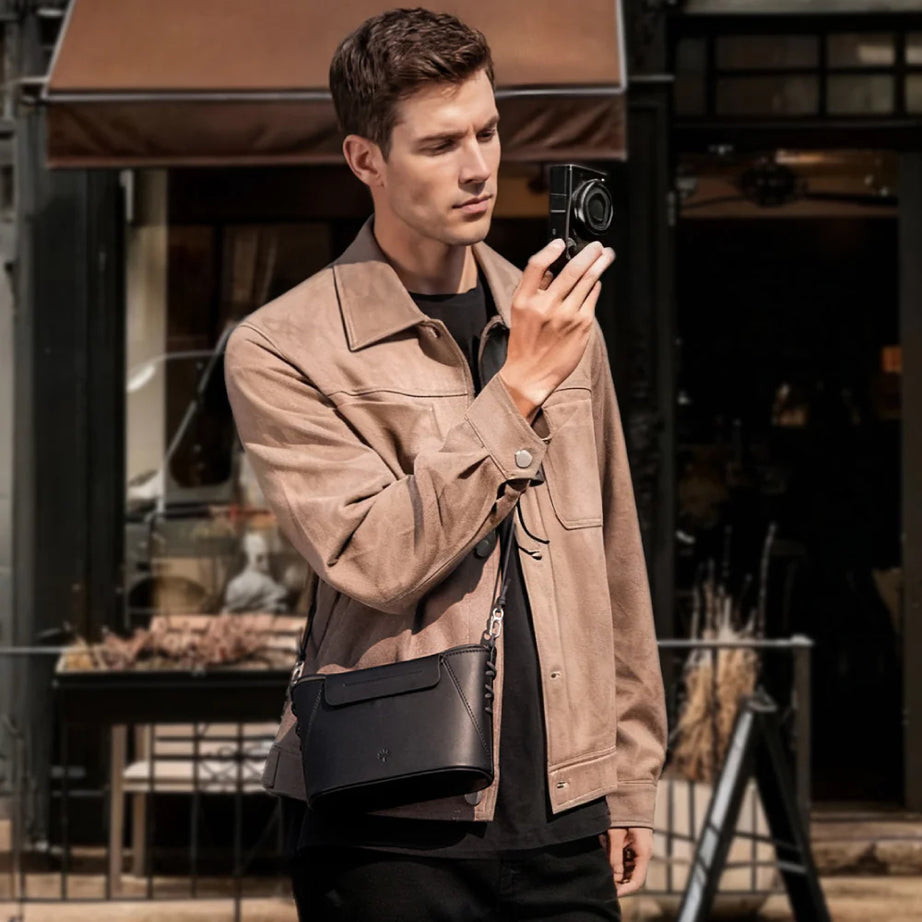 PGYTECH OneGo Classic Crossbody Mobile Bag
