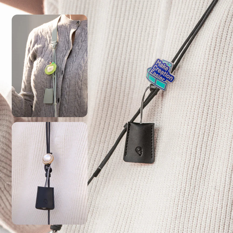 PGYTECH OneGo Classic Crossbody Mobile Bag