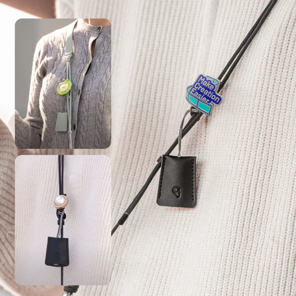 PGYTECH OneGo Classic Crossbody Mobile Bag