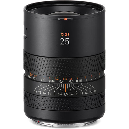 Hasselblad XCD Lens – Cles Singapore