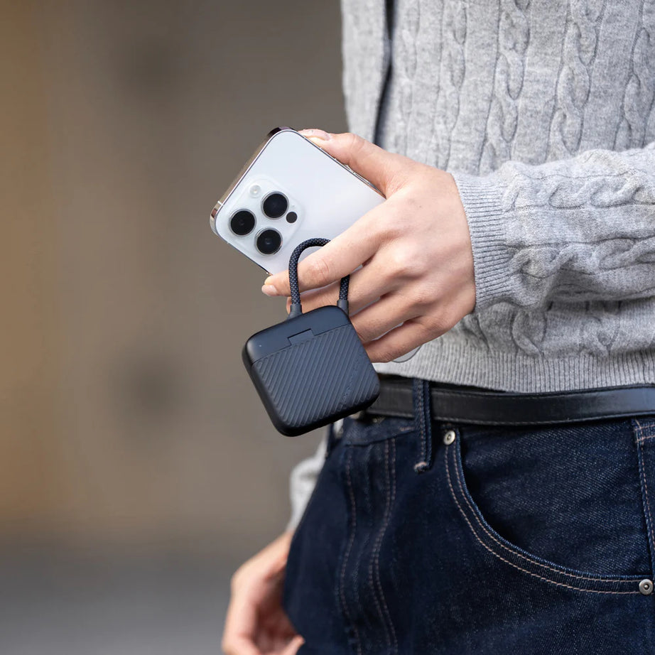 PGYTECH CreateMate High-speed Mini Card Reader Case