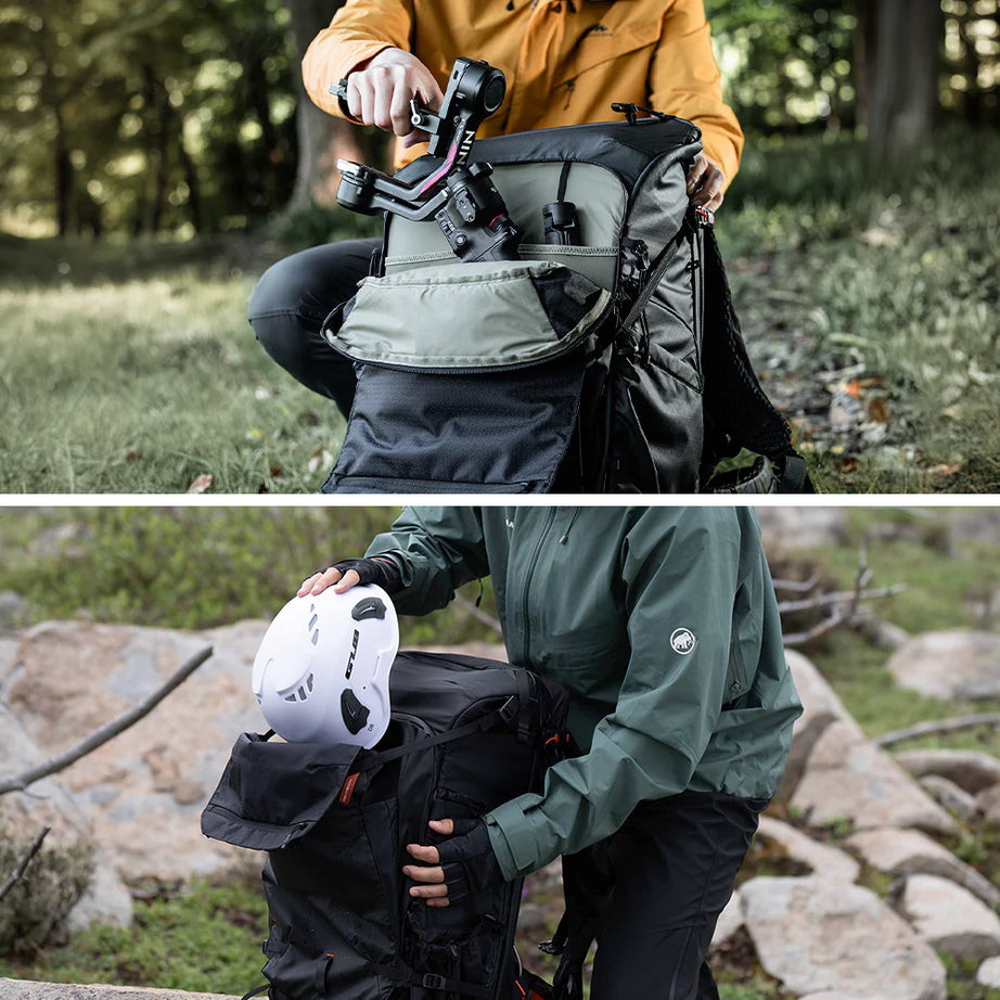 PGYTECH OnePro Focux Backpack