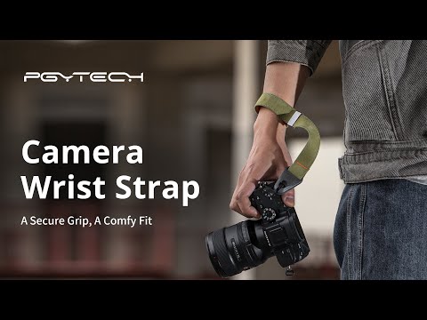 PGYTECH Camera Wrist Straps