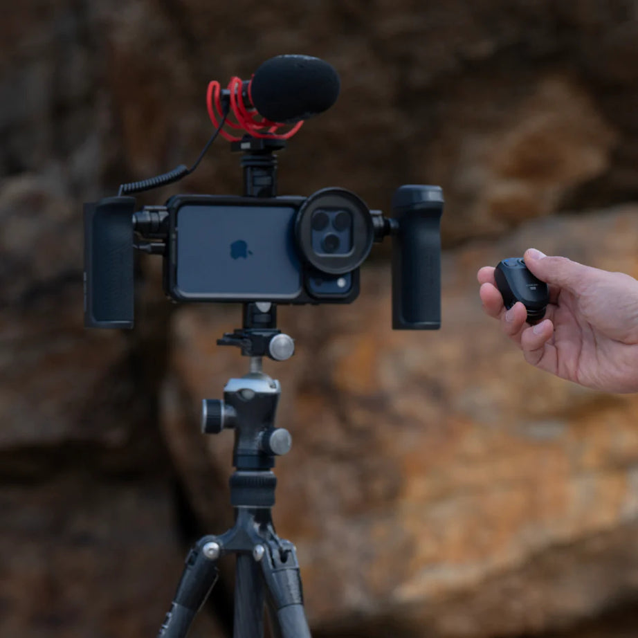 PGYTECH ProShot Phone Video Cage Kit