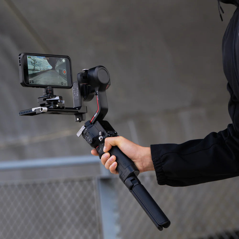 PGYTECH ProShot Phone Video Cage Kit