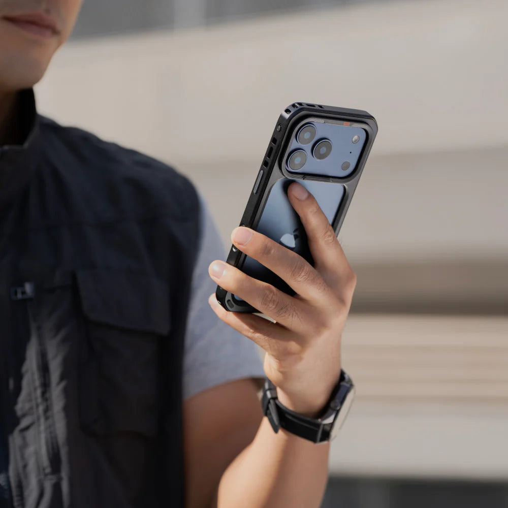 PGYTECH ProShot Phone Video Cage Kit