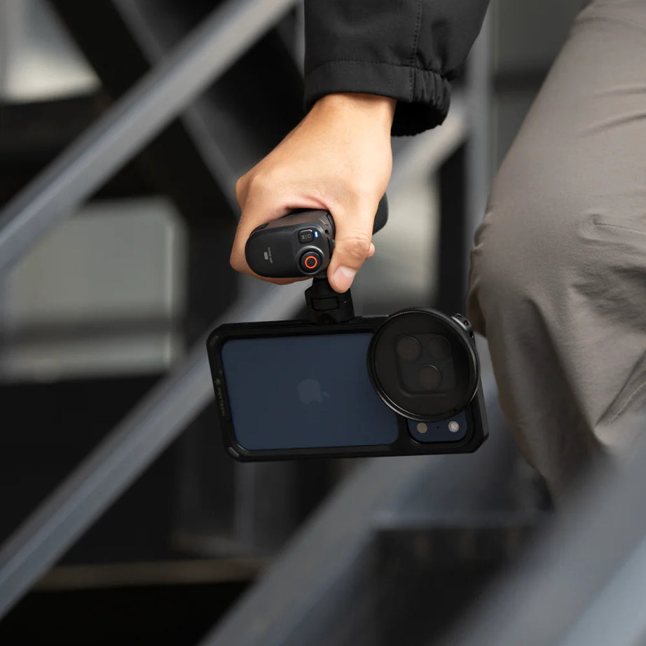 PGYTECH ProShot Phone Video Cage Kit