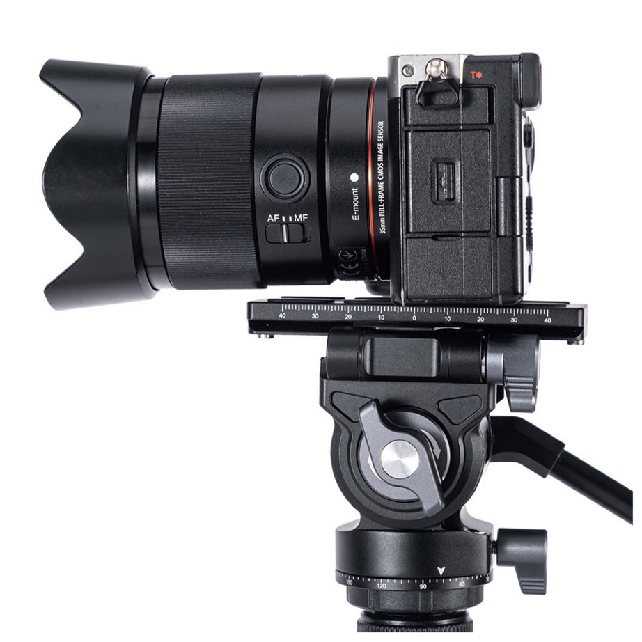 FOTOPRO MH-6A PRO Video Head
