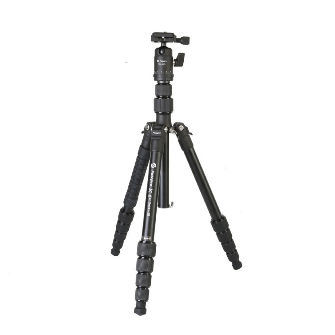 FOTOPRO X-GO GECKO E+42Q Tripod