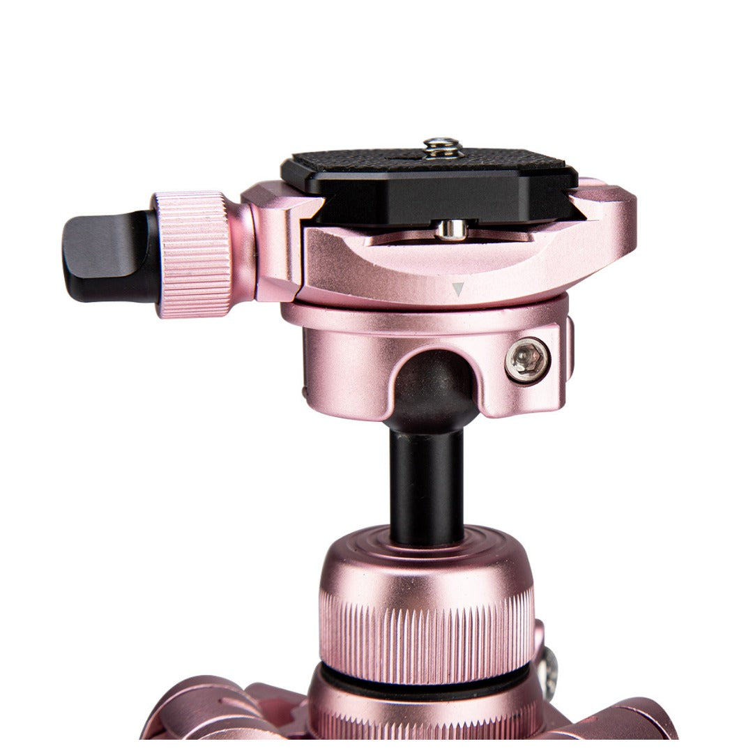 FOTOPRO FREE-1 COMPACT TRIPOD [grey]