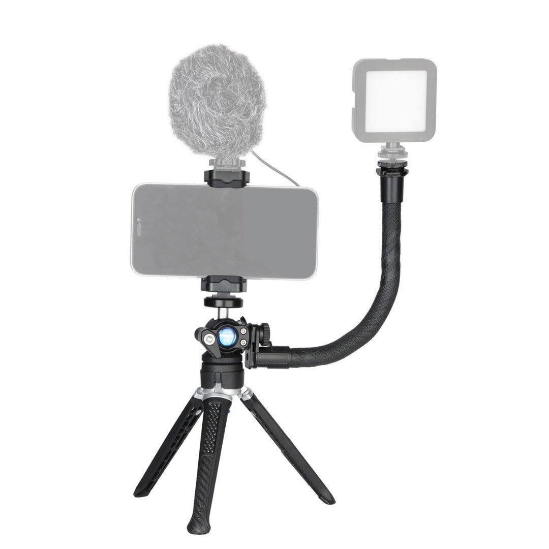 FOTOPRO PYTHON FIREKIT I Vlog Tripod