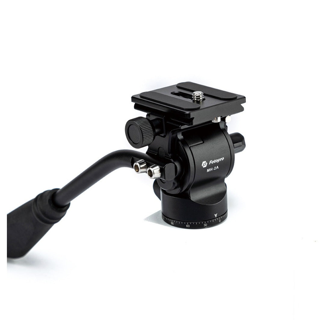 FOTOPRO MH-2A Video Head