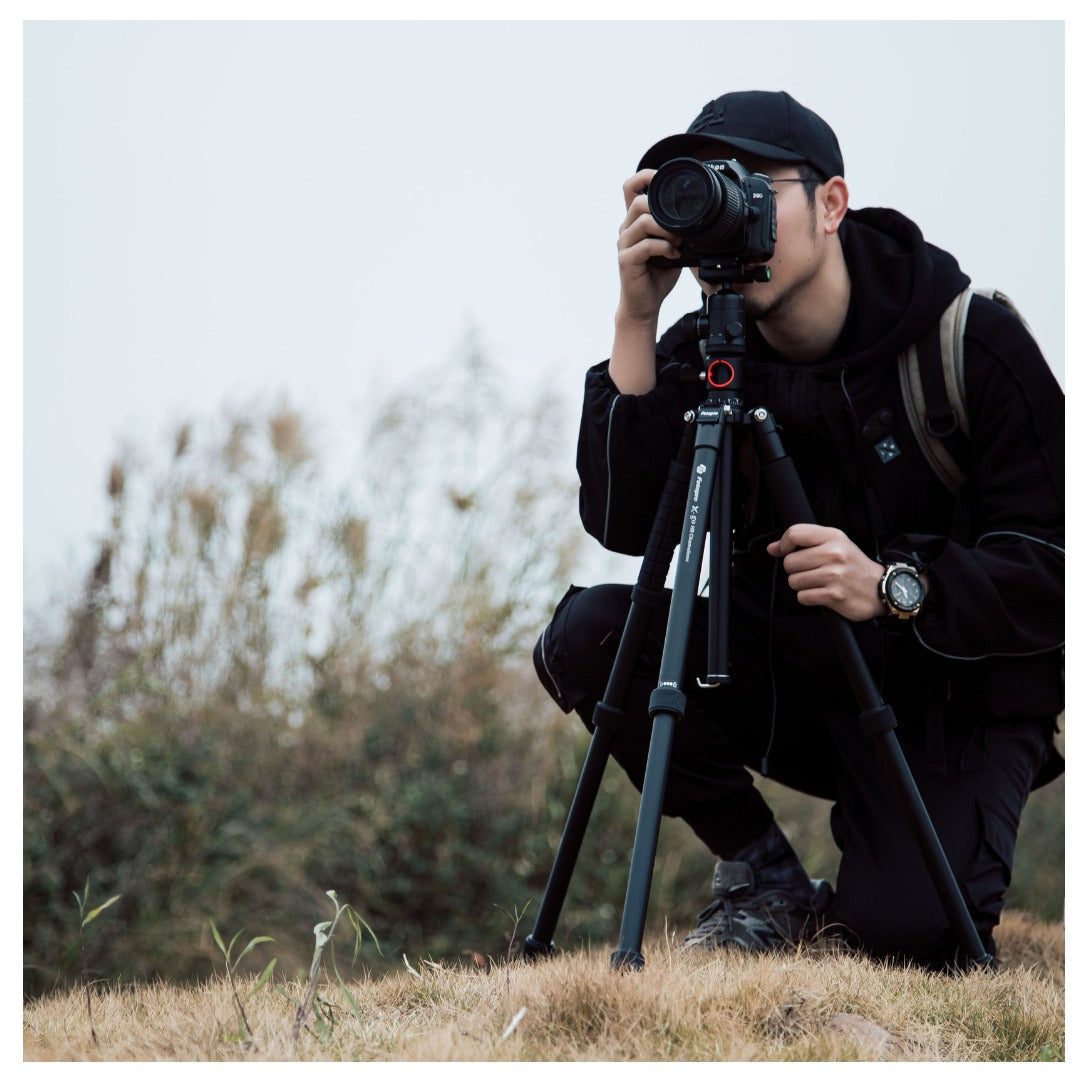 FOTOPRO X-GO HR CHAMELEON